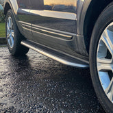 Range Rover Evoque L538 - Prestige - Pure - 2011 - 2019 - Oe Style Running Boards - Side Steps - Pair